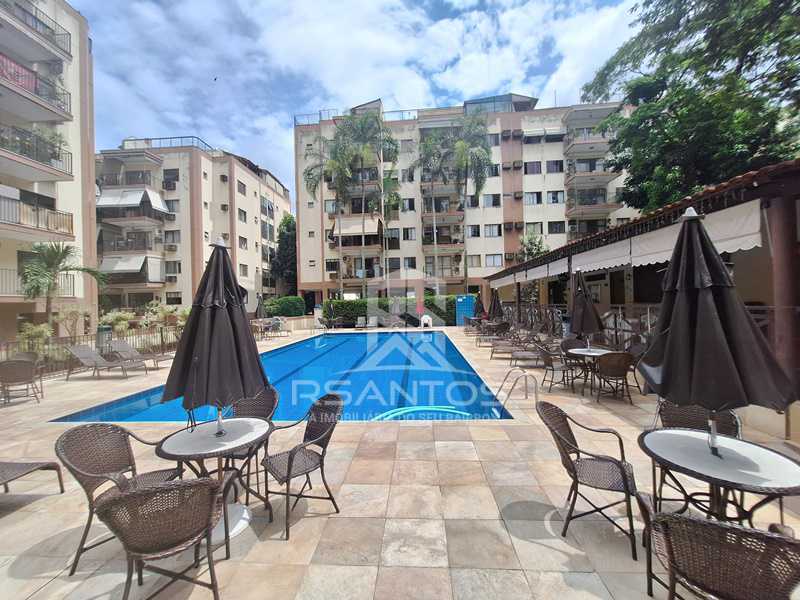 Conheça 1 2 do imóvel - FREGUESIA - Apartamento com 2 quartos, 1 suíte, 1 vaga e lazer. - JPAP20861 - 1 1 2 - 1