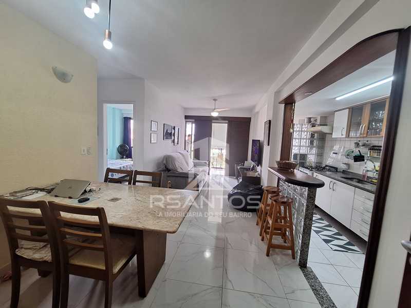 Conheça 3 do imóvel - FREGUESIA - Apartamento com 2 quartos, 1 suíte, 1 vaga e lazer. - JPAP20861 - 3 3 - 3