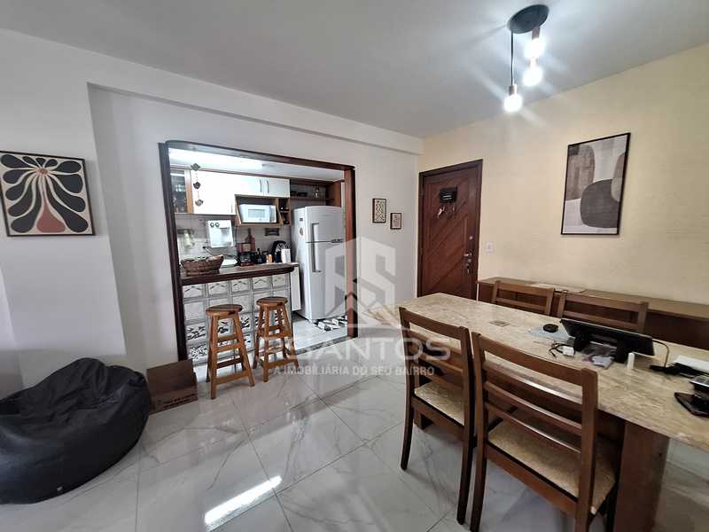 Conheça 5 do imóvel - FREGUESIA - Apartamento com 2 quartos, 1 suíte, 1 vaga e lazer. - JPAP20861 - 5 5 - 5