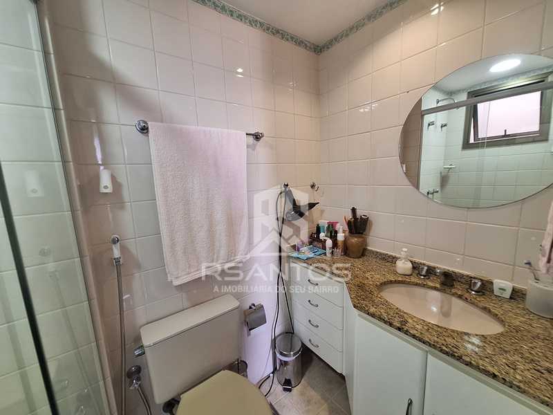 Conheça 6 do imóvel - FREGUESIA - Apartamento com 2 quartos, 1 suíte, 1 vaga e lazer. - JPAP20861 - 6 6 - 6