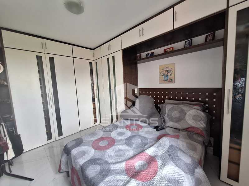 Conheça 9 do imóvel - FREGUESIA - Apartamento com 2 quartos, 1 suíte, 1 vaga e lazer. - JPAP20861 - 9 9 - 9