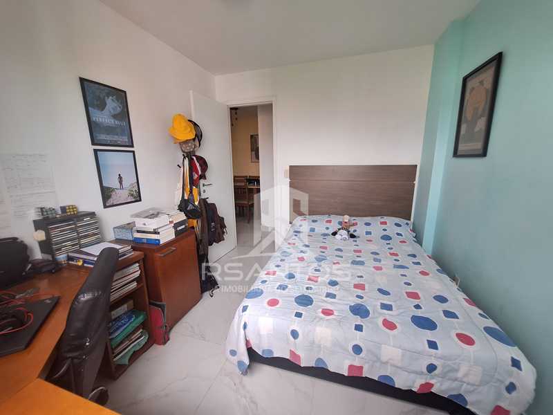 Conheça 11 do imóvel - FREGUESIA - Apartamento com 2 quartos, 1 suíte, 1 vaga e lazer. - JPAP20861 - 11 11 - 11