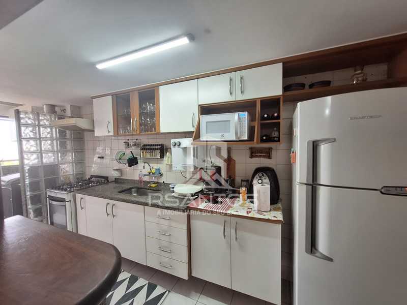 Conheça 12 do imóvel - FREGUESIA - Apartamento com 2 quartos, 1 suíte, 1 vaga e lazer. - JPAP20861 - 12 12 - 12