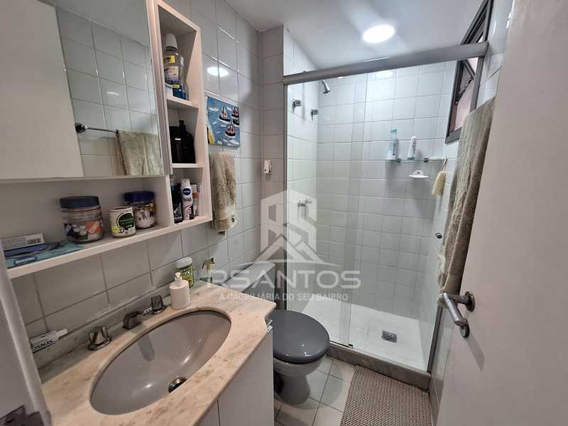 Conheça 14 do imóvel - FREGUESIA - Apartamento com 2 quartos, 1 suíte, 1 vaga e lazer. - JPAP20861 - 14 14 - 14