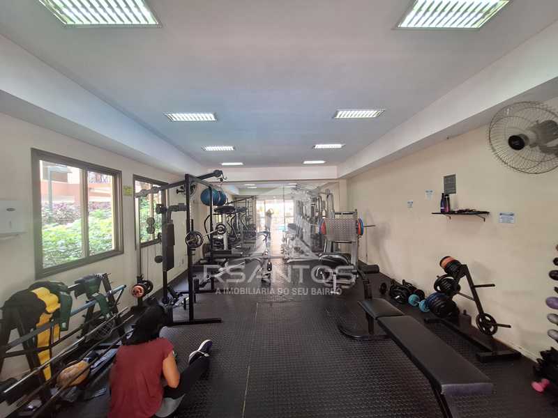 Conheça 19 do imóvel - FREGUESIA - Apartamento com 2 quartos, 1 suíte, 1 vaga e lazer. - JPAP20861 - 19 19 - 19