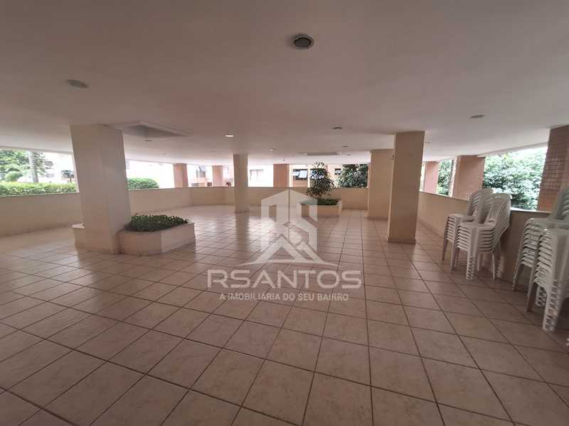 Conheça 20 do imóvel - FREGUESIA - Apartamento com 2 quartos, 1 suíte, 1 vaga e lazer. - JPAP20861 - 20 20 - 20