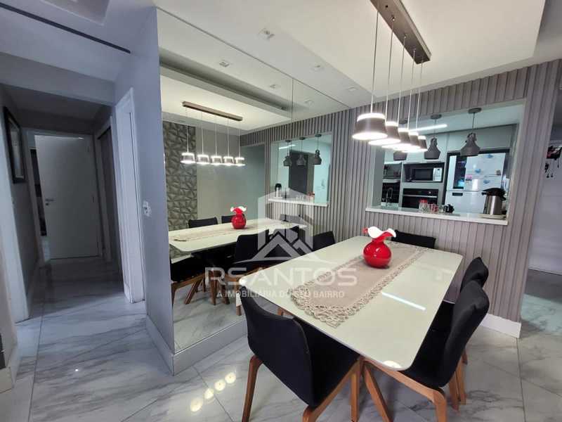 Conheça 02 do imóvel - FREGUESIA - Apartamento com varanda, 3 quartos, suíte. - JPAP30416 - 2 02 - 2