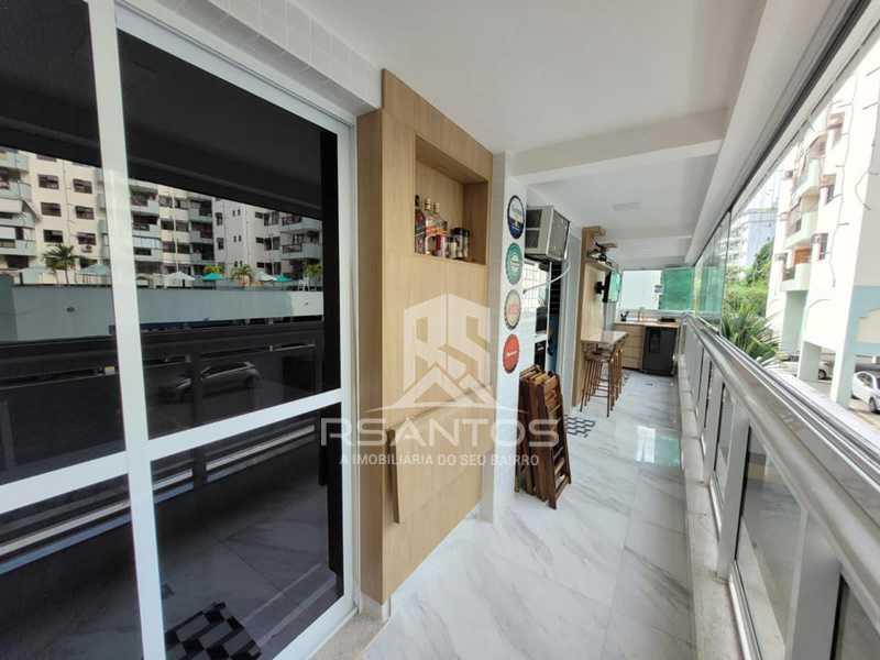 Conheça 06 do imóvel - FREGUESIA - Apartamento com varanda, 3 quartos, suíte. - JPAP30416 - 6 06 - 6