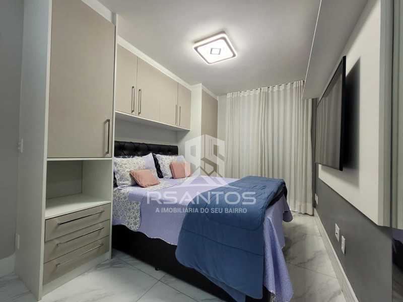 Conheça 08 do imóvel - FREGUESIA - Apartamento com varanda, 3 quartos, suíte. - JPAP30416 - 8 08 - 8