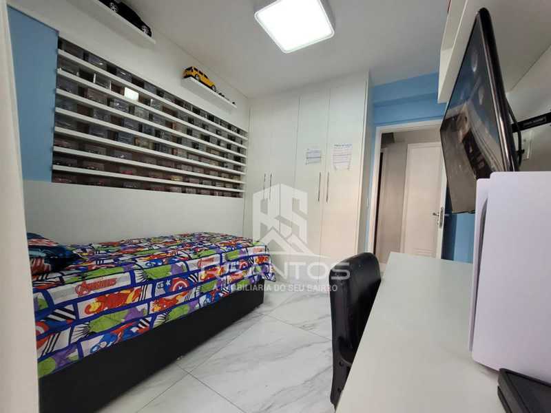 Conheça 09 do imóvel - FREGUESIA - Apartamento com varanda, 3 quartos, suíte. - JPAP30416 - 9 09 - 9
