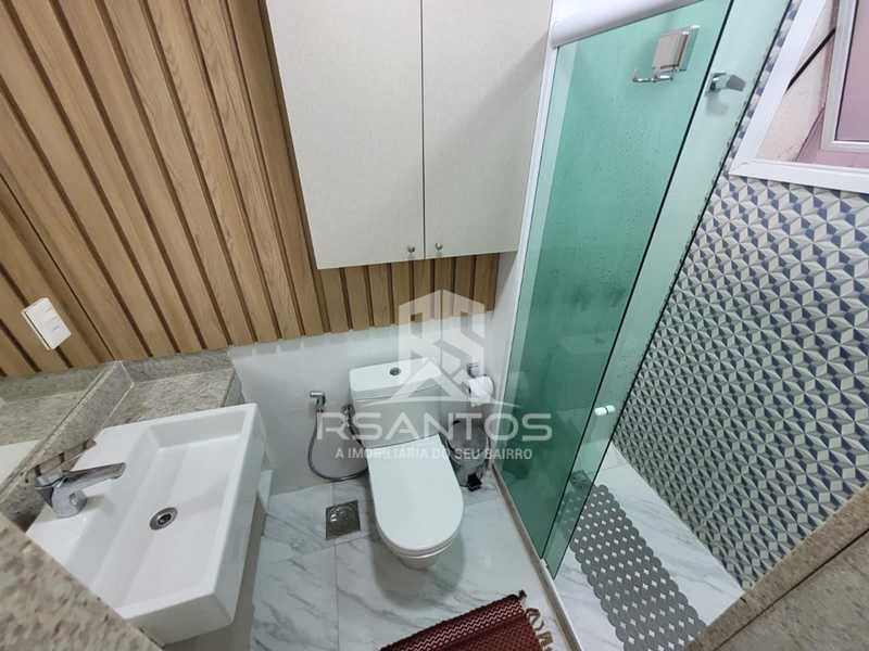 Conheça 12 do imóvel - FREGUESIA - Apartamento com varanda, 3 quartos, suíte. - JPAP30416 - 12 12 - 12