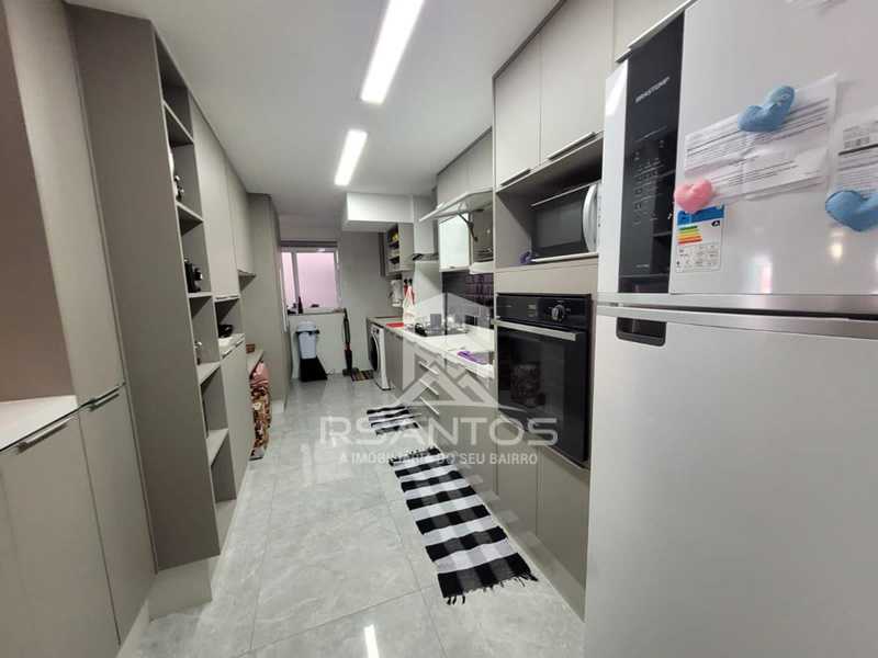Conheça 14 do imóvel - FREGUESIA - Apartamento com varanda, 3 quartos, suíte. - JPAP30416 - 14 14 - 14