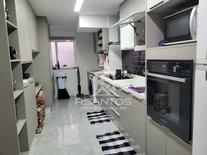 Conheça 17 do imóvel - FREGUESIA - Apartamento com varanda, 3 quartos, suíte. - JPAP30416 - 17 17 - 17