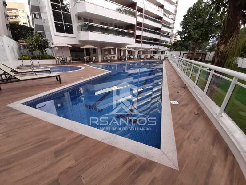Conheça 19 do imóvel - FREGUESIA - Apartamento com varanda, 3 quartos, suíte. - JPAP30416 - 19 19 - 19