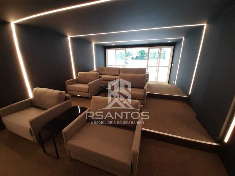 Conheça 21 do imóvel - FREGUESIA - Apartamento com varanda, 3 quartos, suíte. - JPAP30416 - 21 21 - 21