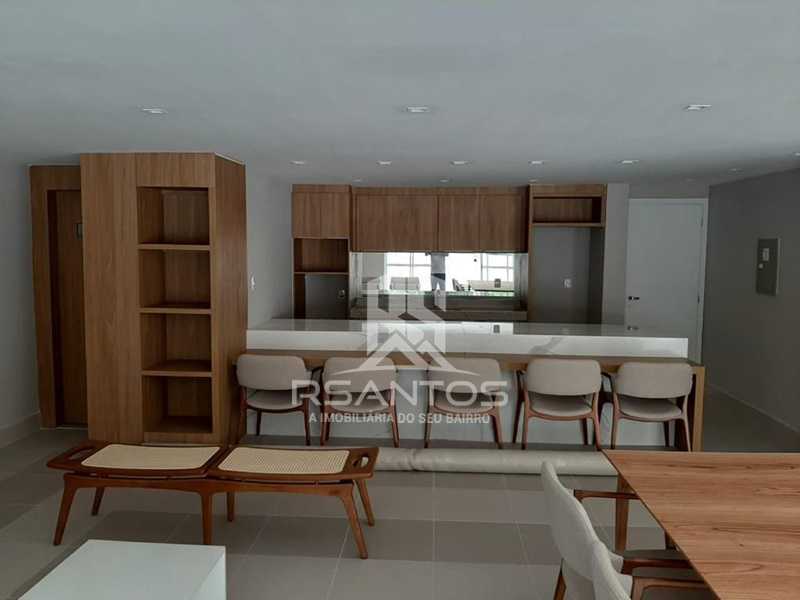 Conheça 23 do imóvel - FREGUESIA - Apartamento com varanda, 3 quartos, suíte. - JPAP30416 - 23 23 - 23