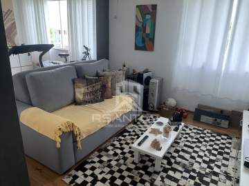 Ótima localização - TAQUARA - Apartamento reformado com 52m². - JPAP20862