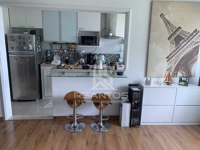 Conheça 6 do imóvel - TAQUARA - Apartamento reformado com 52m². - JPAP20862 - 6 6 - 6