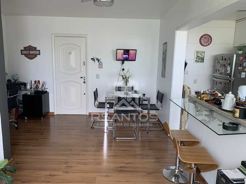 Conheça 9 do imóvel - TAQUARA - Apartamento reformado com 52m². - JPAP20862 - 8 9 - 8