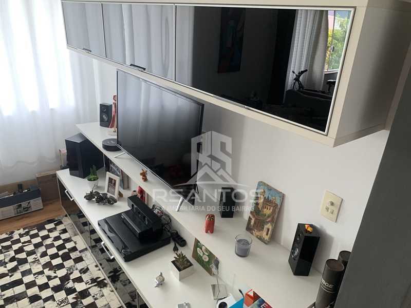 Conheça 11 do imóvel - TAQUARA - Apartamento reformado com 52m². - JPAP20862 - 10 11 - 10