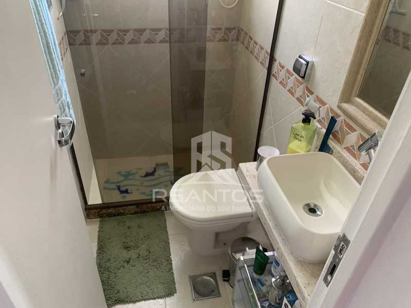 Conheça 13 do imóvel - TAQUARA - Apartamento reformado com 52m². - JPAP20862 - 12 13 - 12