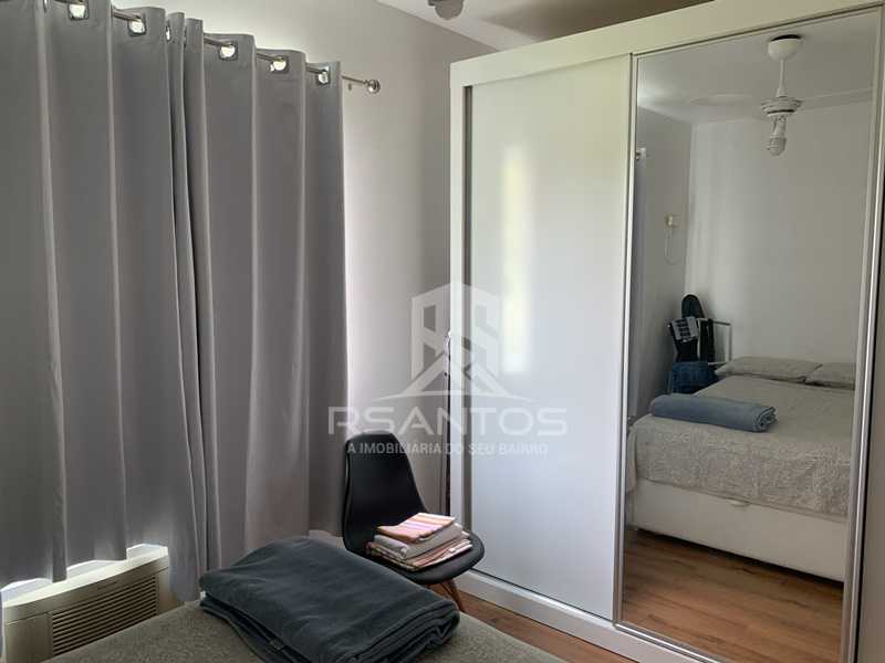 Conheça 16 do imóvel - TAQUARA - Apartamento reformado com 52m². - JPAP20862 - 15 16 - 15