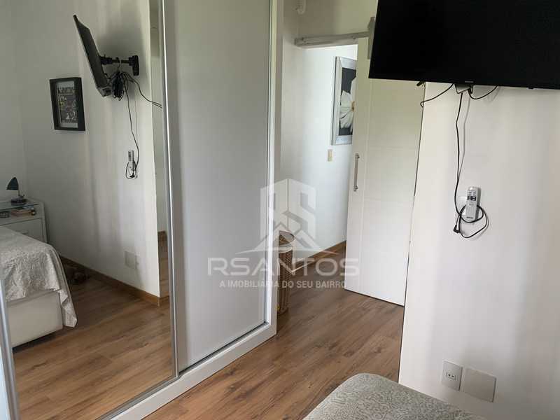 Conheça 18 do imóvel - TAQUARA - Apartamento reformado com 52m². - JPAP20862 - 17 18 - 17