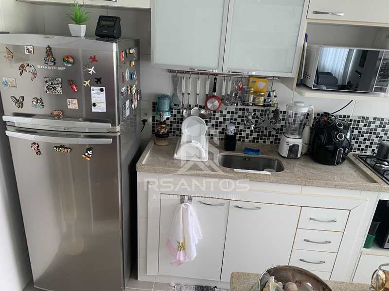 Conheça 20 do imóvel - TAQUARA - Apartamento reformado com 52m². - JPAP20862 - 19 20 - 19