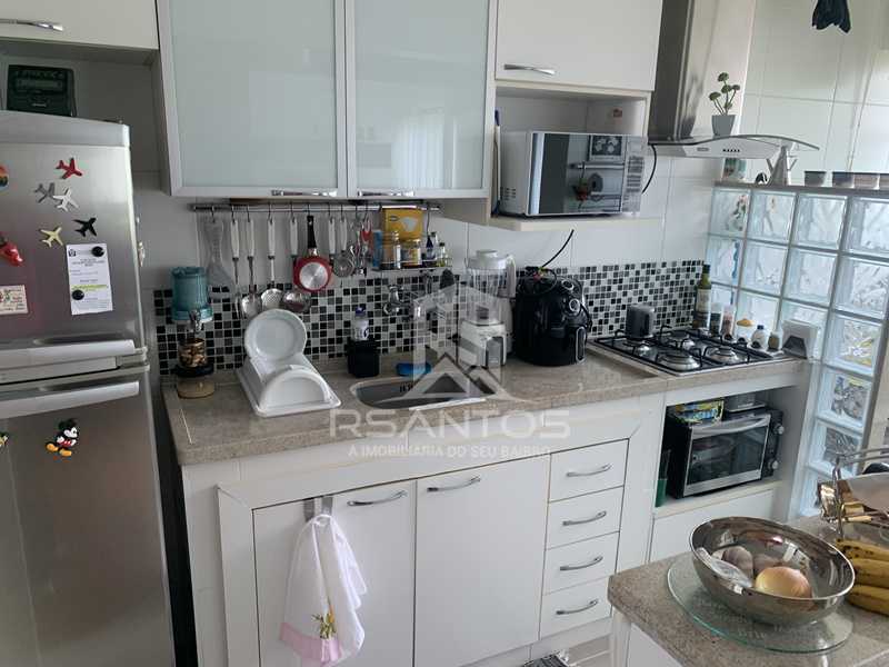 Conheça 22 do imóvel - TAQUARA - Apartamento reformado com 52m². - JPAP20862 - 21 22 - 21