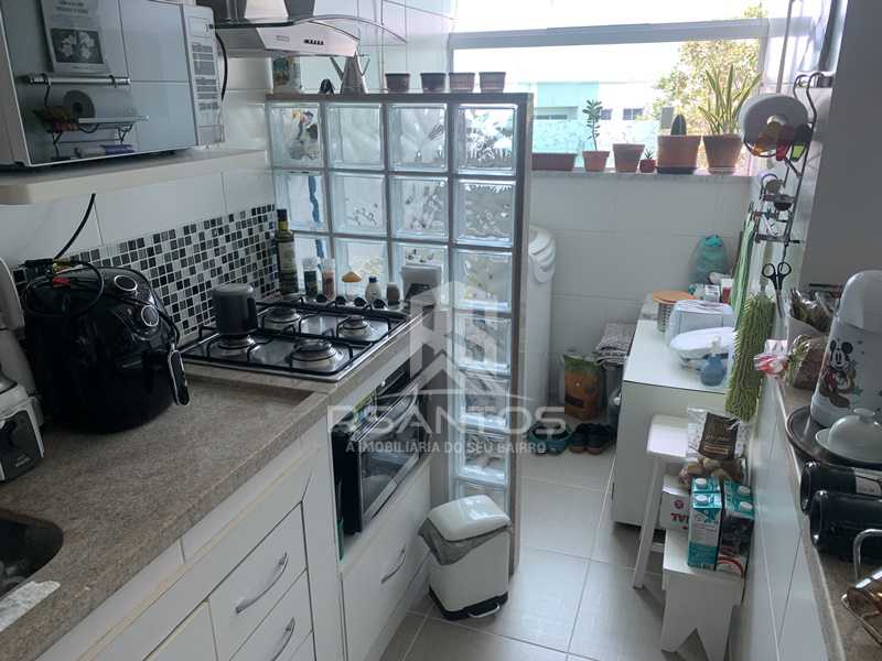 Conheça 23 do imóvel - TAQUARA - Apartamento reformado com 52m². - JPAP20862 - 22 23 - 22