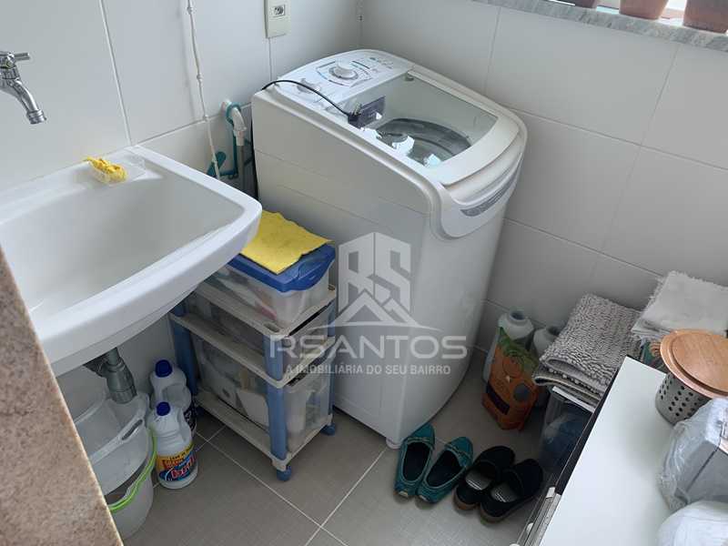 Conheça 24 do imóvel - TAQUARA - Apartamento reformado com 52m². - JPAP20862 - 23 24 - 23