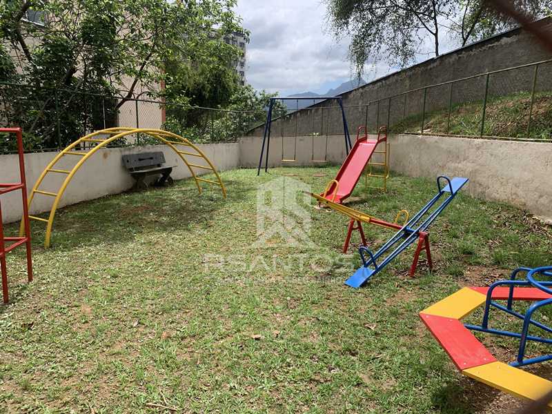 Conheça 25 do imóvel - TAQUARA - Apartamento reformado com 52m². - JPAP20862 - 24 25 - 24