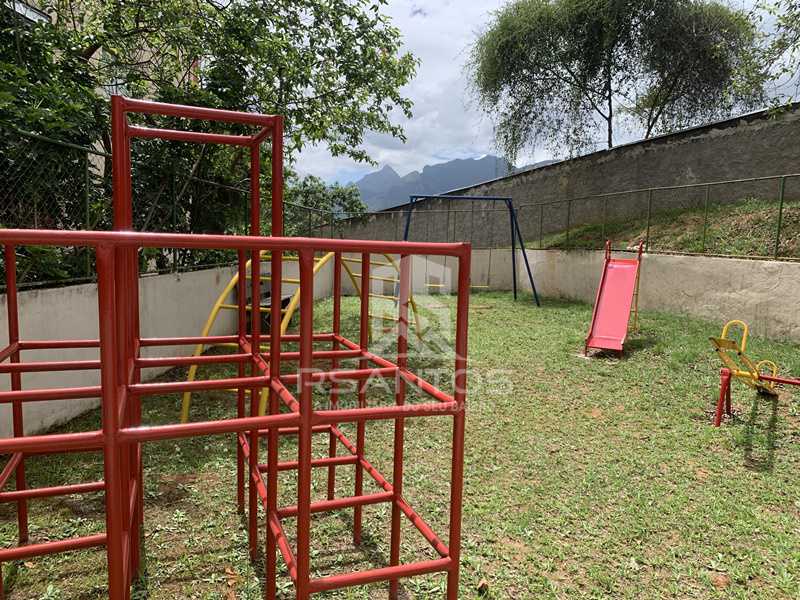Conheça 26 do imóvel - TAQUARA - Apartamento reformado com 52m². - JPAP20862 - 25 26 - 25