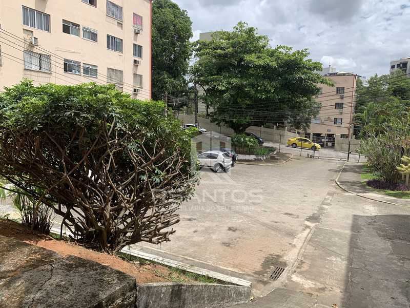 Conheça 27 do imóvel - TAQUARA - Apartamento reformado com 52m². - JPAP20862 - 26 27 - 26