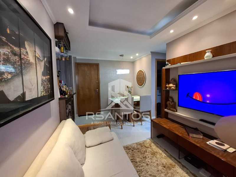 Conheça 4 do imóvel - Condomínio Caminhos da Barra - Apartamento com fino acabamento, varanda e 2 quartos. - JPAP20863 - 4 4 - 4