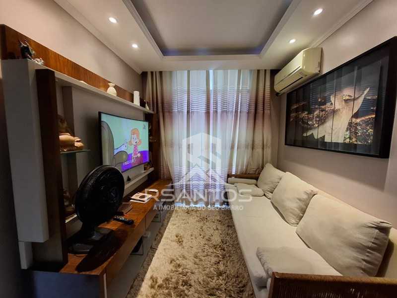 Conheça 5 do imóvel - Condomínio Caminhos da Barra - Apartamento com fino acabamento, varanda e 2 quartos. - JPAP20863 - 5 5 - 5