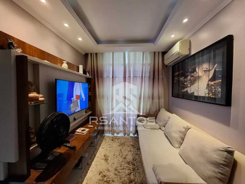 Conheça 7 do imóvel - Condomínio Caminhos da Barra - Apartamento com fino acabamento, varanda e 2 quartos. - JPAP20863 - 7 7 - 7