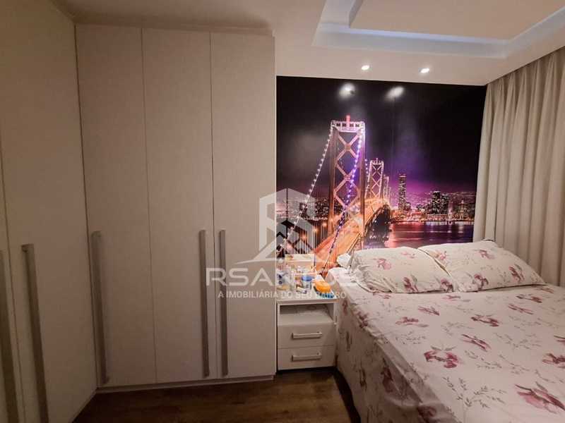Conheça 9 do imóvel - Condomínio Caminhos da Barra - Apartamento com fino acabamento, varanda e 2 quartos. - JPAP20863 - 9 9 - 9
