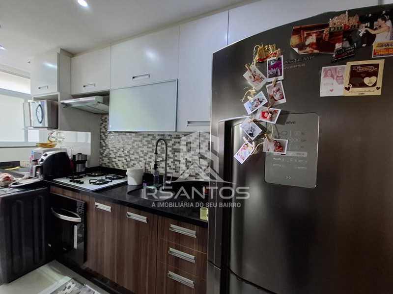 Conheça 12 do imóvel - Condomínio Caminhos da Barra - Apartamento com fino acabamento, varanda e 2 quartos. - JPAP20863 - 12 12 - 12