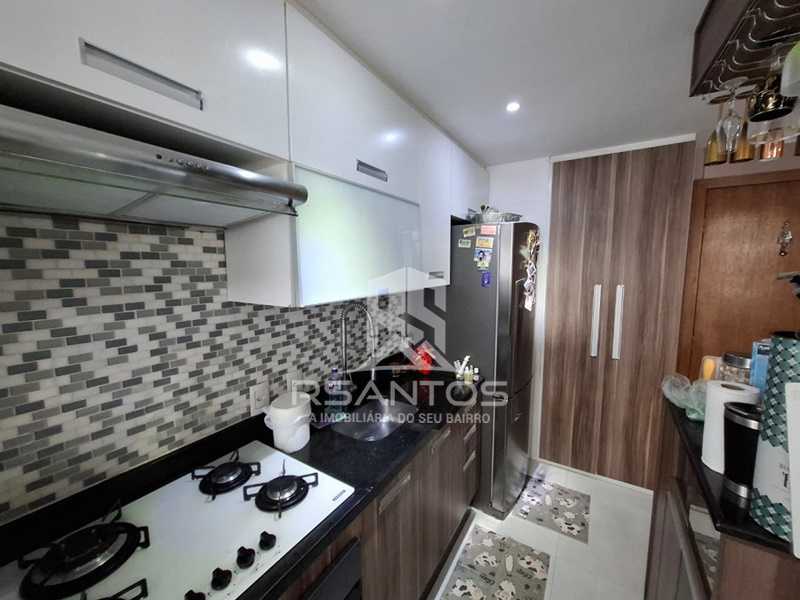 Conheça 13 do imóvel - Condomínio Caminhos da Barra - Apartamento com fino acabamento, varanda e 2 quartos. - JPAP20863 - 13 13 - 13
