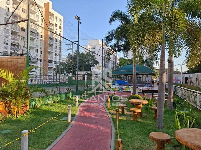 Conheça 14 do imóvel - Condomínio Caminhos da Barra - Apartamento com fino acabamento, varanda e 2 quartos. - JPAP20863 - 14 14 - 14