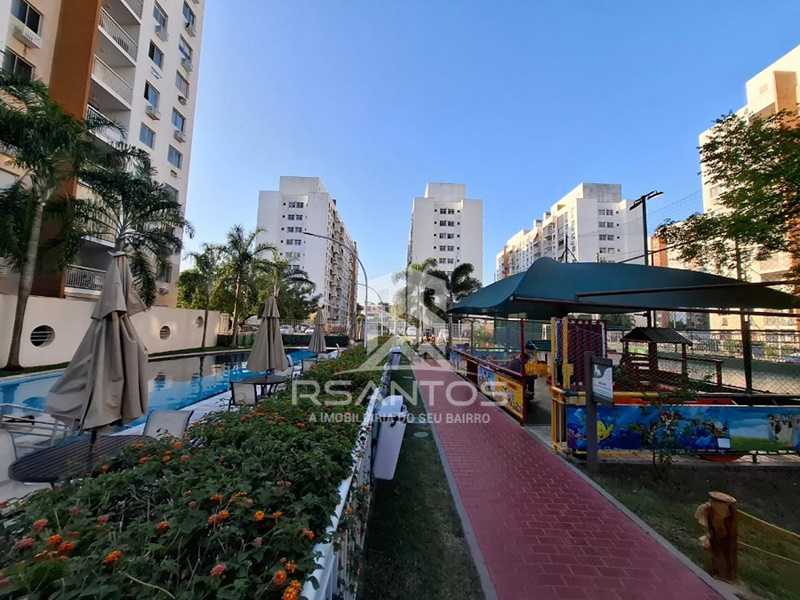 Conheça 16 do imóvel - Condomínio Caminhos da Barra - Apartamento com fino acabamento, varanda e 2 quartos. - JPAP20863 - 16 16 - 16