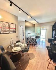 Excelente oportunidade!! Apartamento vazio com varanda, 2 quartos e suíte. - JPAP20866