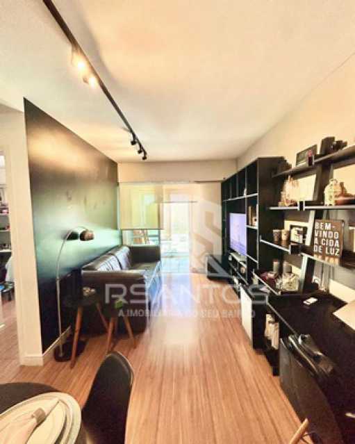 Conheça 2. do imóvel - Excelente oportunidade!! Apartamento vazio com varanda, 2 quartos e suíte. - JPAP20866 - 2 2. - 2