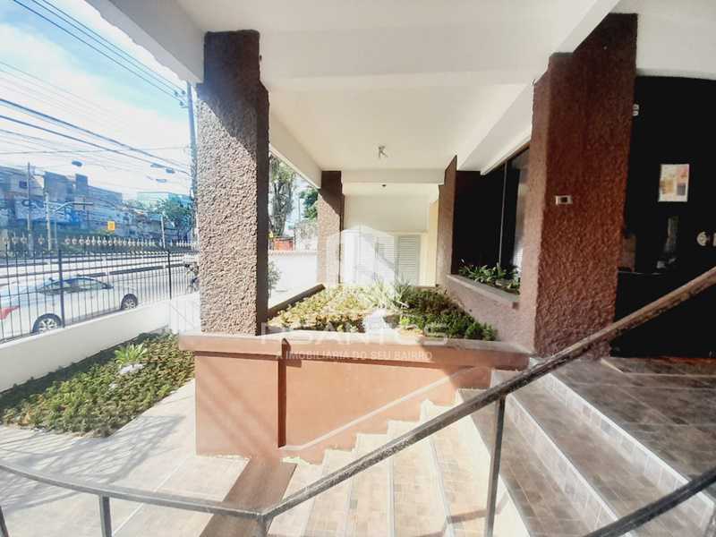 Conheça 1 do imóvel - Apartamento - Padrão / Residencial / Tanque - Aceita proposta! - JPAP20867 - 20 1 - 20