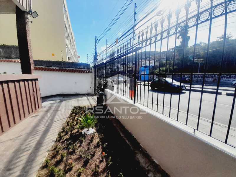 Conheça 2 do imóvel - Apartamento - Padrão / Residencial / Tanque - Aceita proposta! - JPAP20867 - 18 2 - 18