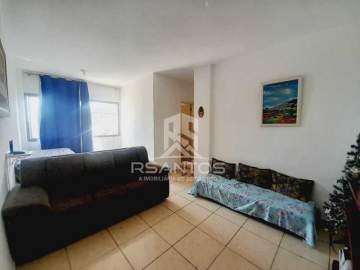 Apartamento - Padrão / Residencial / Tanque - Aceita proposta! - JPAP20867