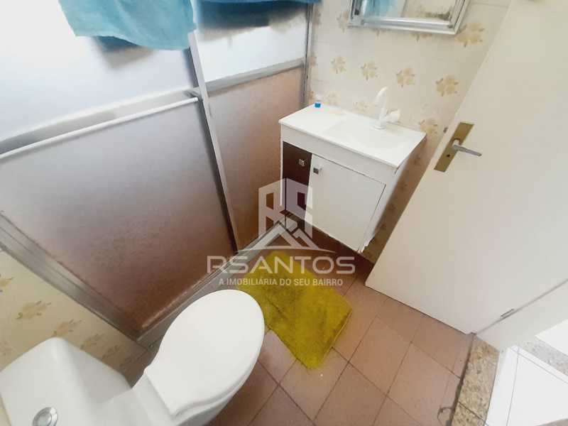 Conheça 14 do imóvel - Apartamento - Padrão / Residencial / Tanque - Aceita proposta! - JPAP20867 - 12 14 - 12