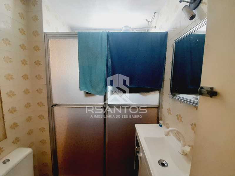 Conheça 17 do imóvel - Apartamento - Padrão / Residencial / Tanque - Aceita proposta! - JPAP20867 - 15 17 - 15