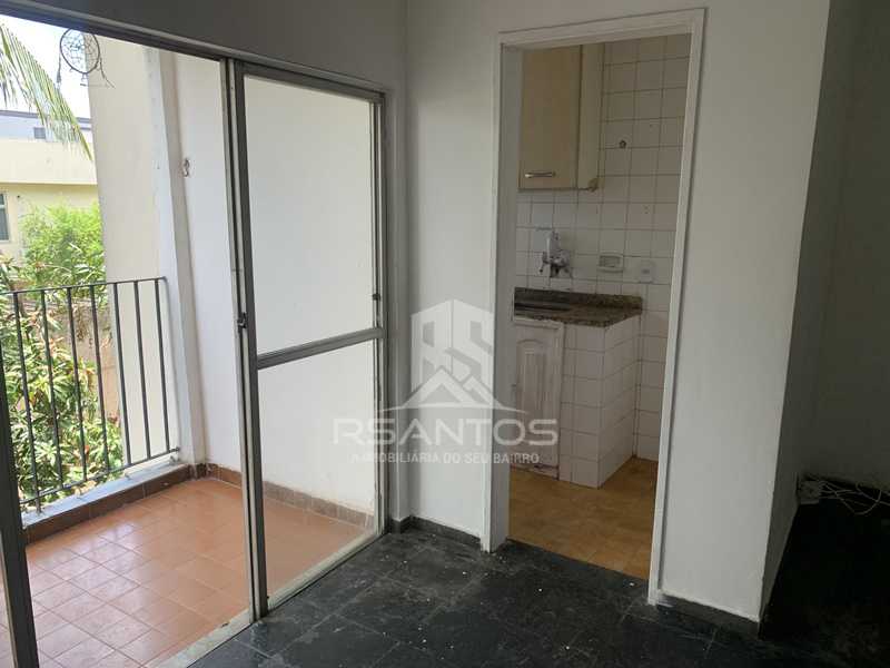Conheça 2 do imóvel - Apartamento - Padrão / Residencial / Pechincha - JPAP20870 - 3 2 - 3